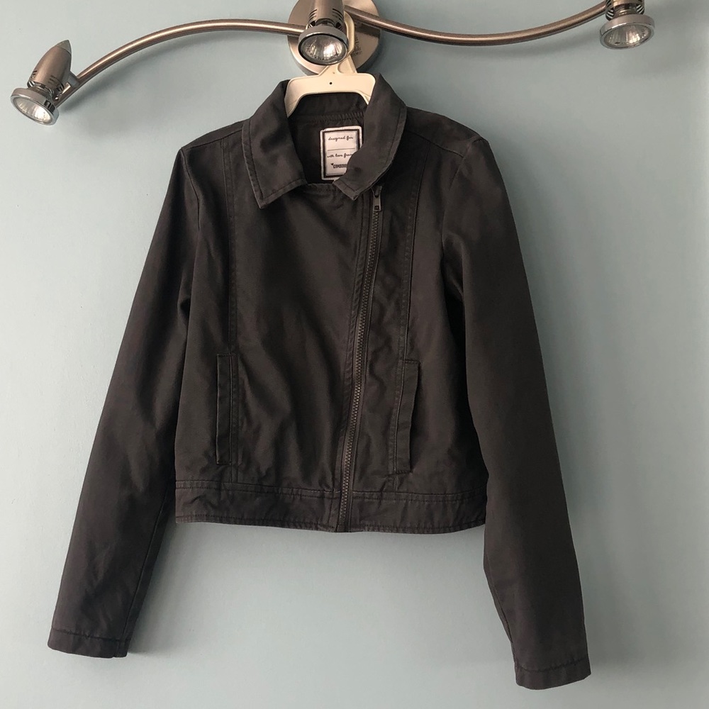 🔴 5/$25 ~ Gymboree Girls Jacket